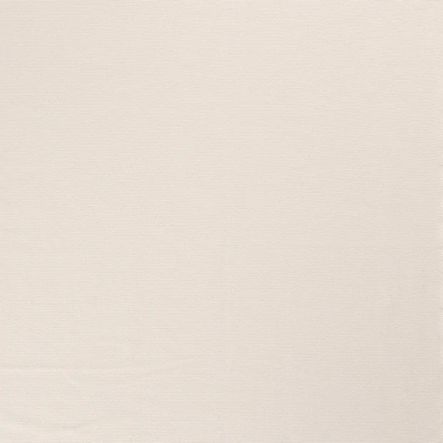 Ottoman Jersey Ivory krem