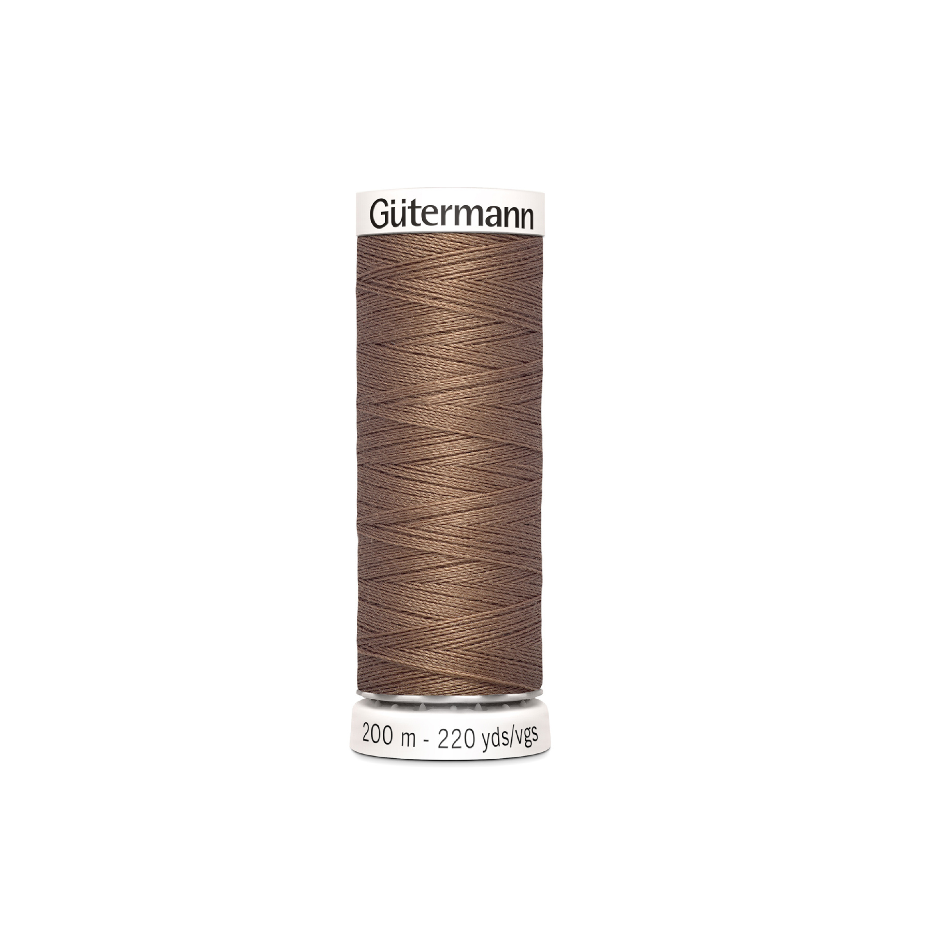 Gütermann Poly. 200m Sytråd 454