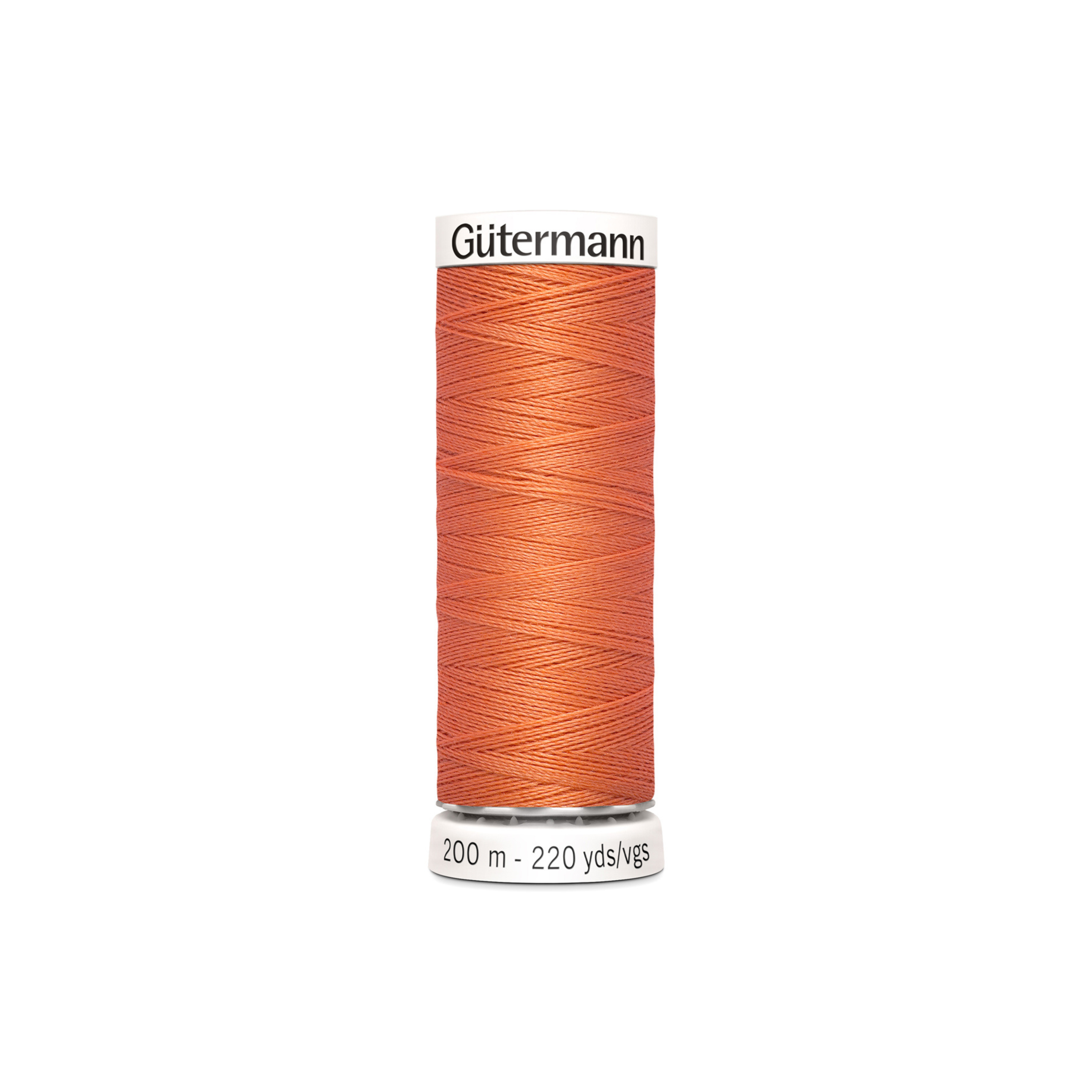 Gütermann Poly. 200m Sytråd 895