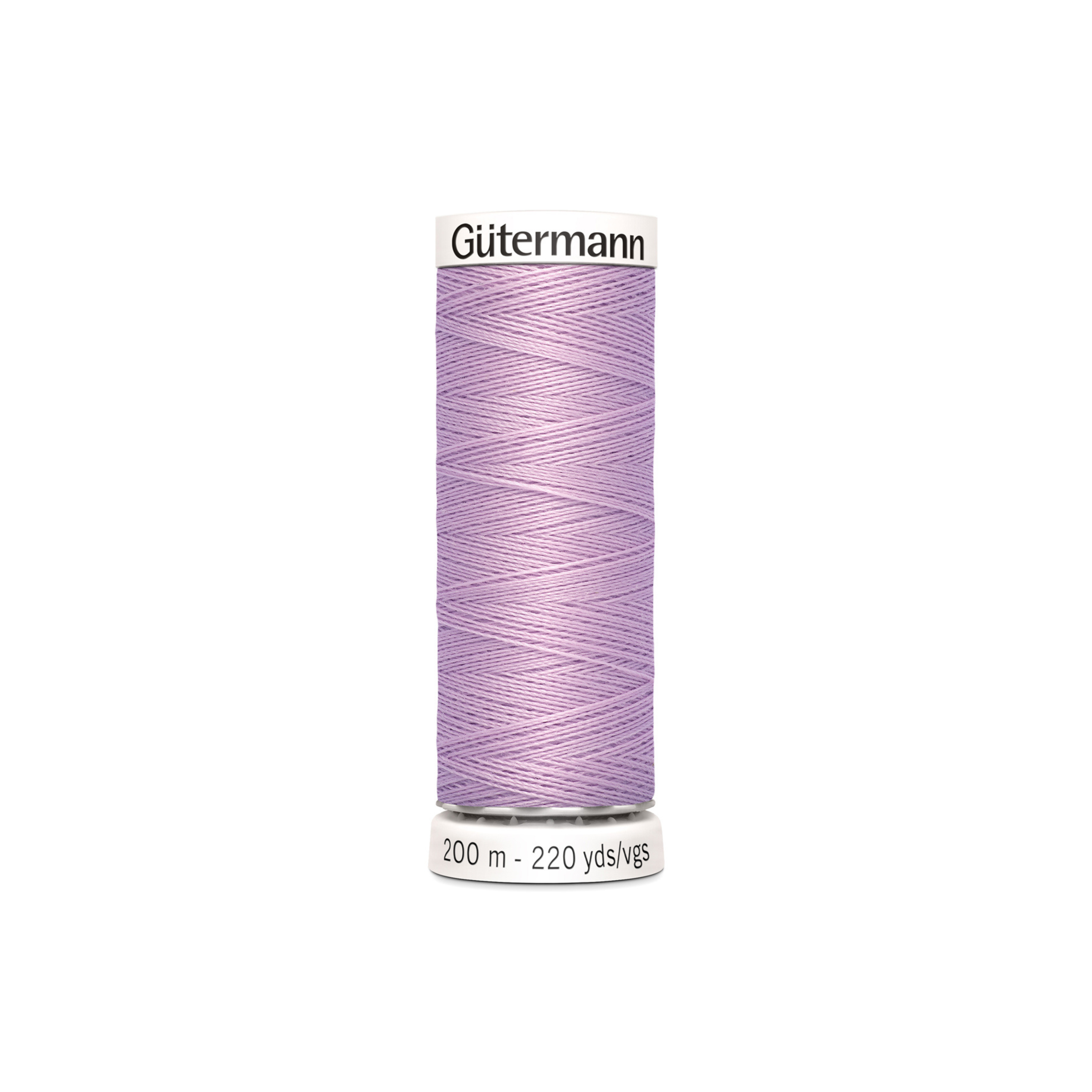 Gütermann Poly. 200m Sytråd 441