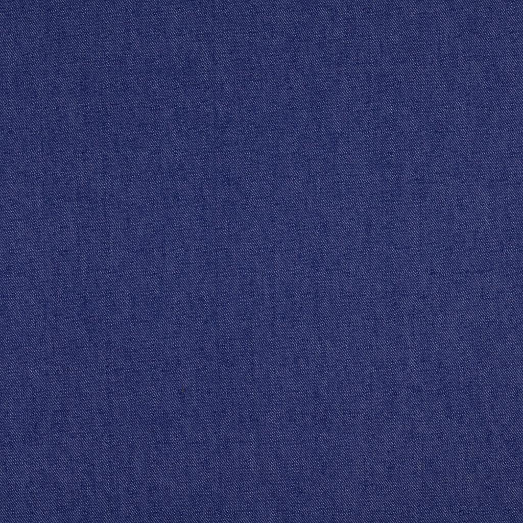 Denim/Jeans med Stretch - Blå
