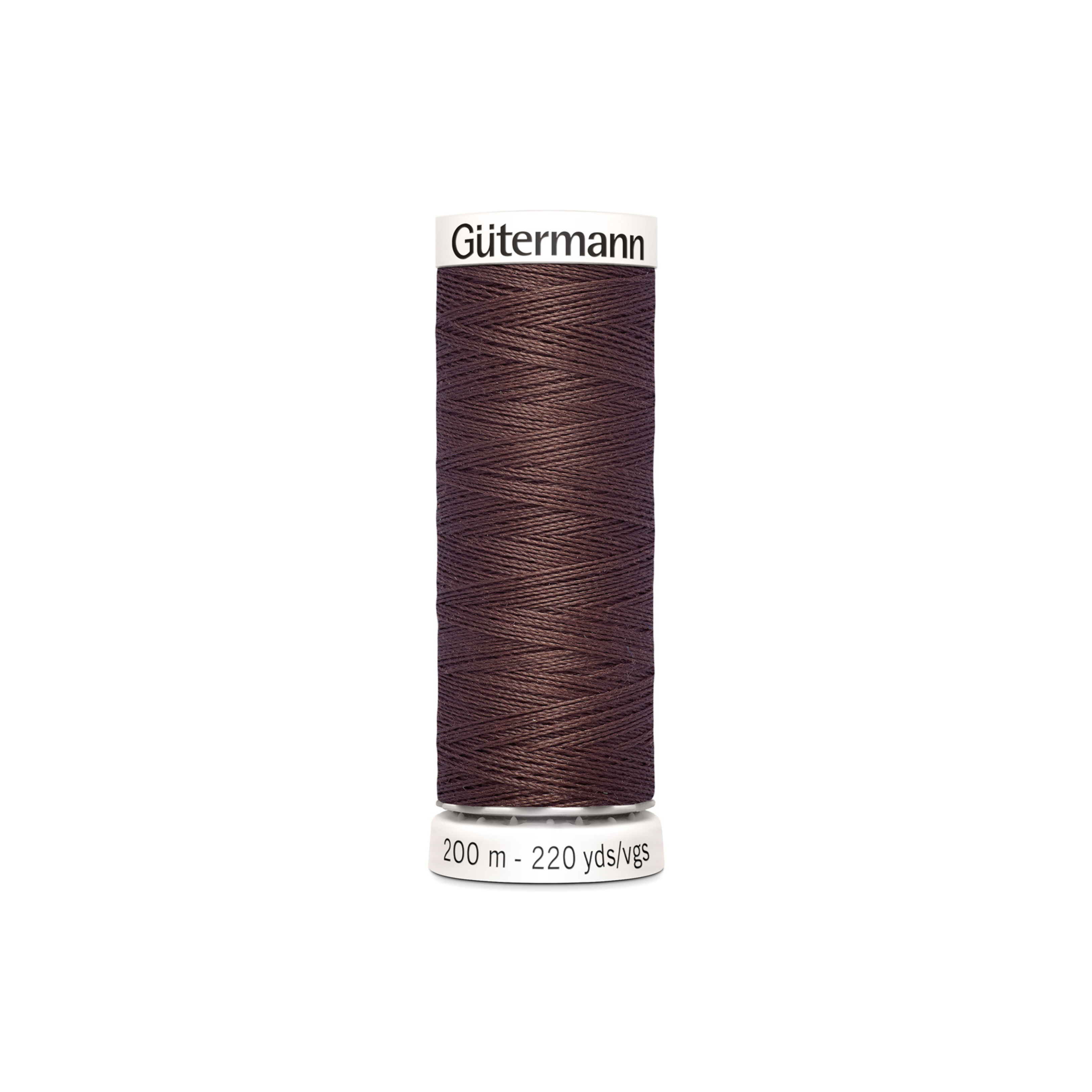 Gütermann Poly. 200m Sytråd 446