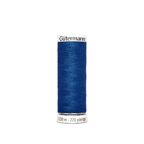 Gütermann Poly. 200m Sytråd 312