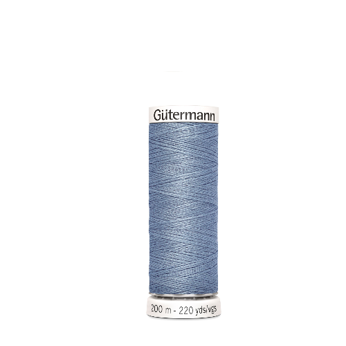 Gütermann Poly. 200m Sytråd 064