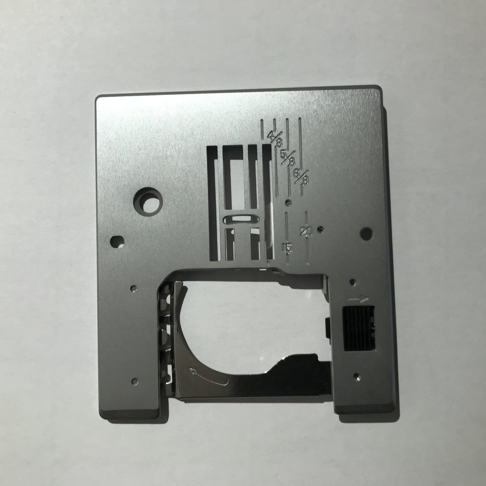 Janome Stingplate til Easy Jeans 1800