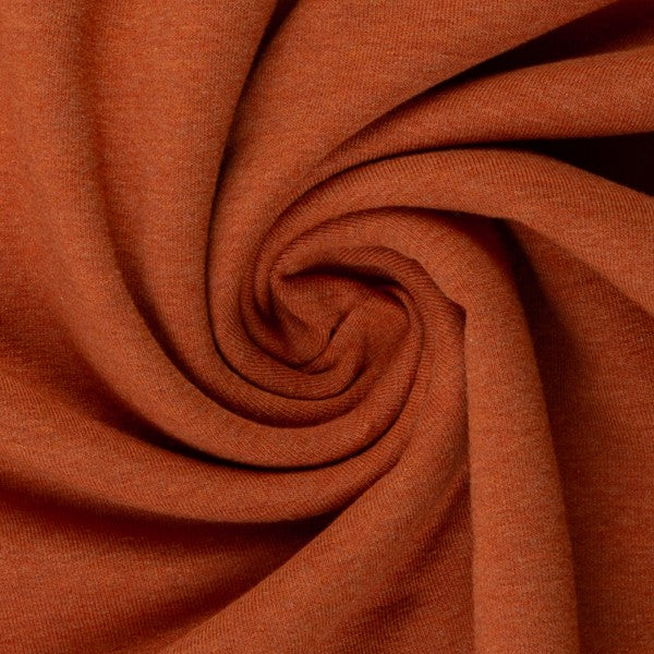 Isoli melert terracotta