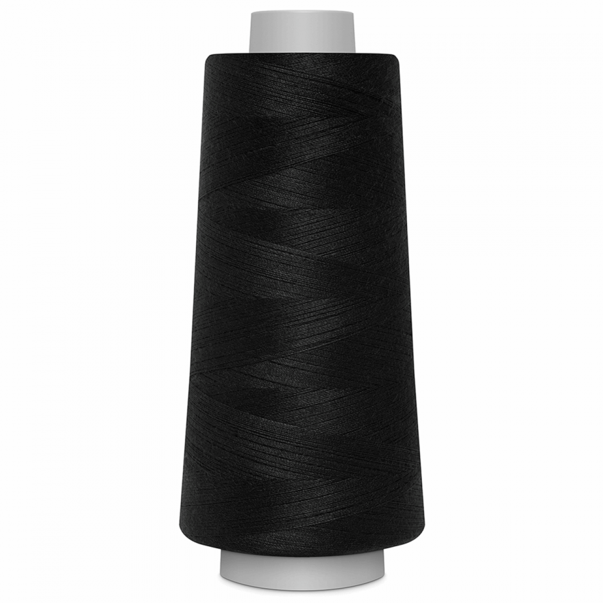 Gutermann Toldi-Lock 1000 svart