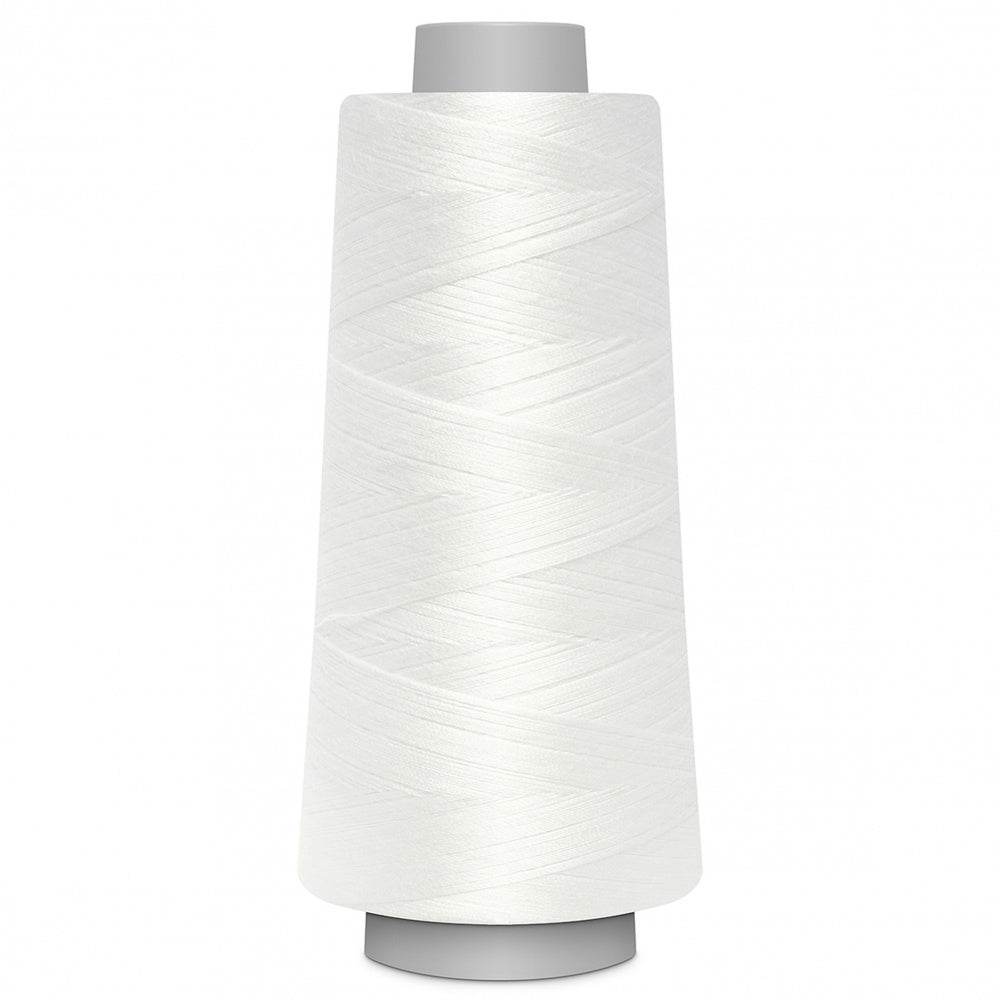Gutermann Toldi-Lock 1005 Hvit