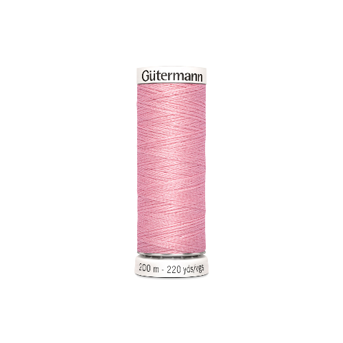 Gütermann Poly. 200m Sytråd 43