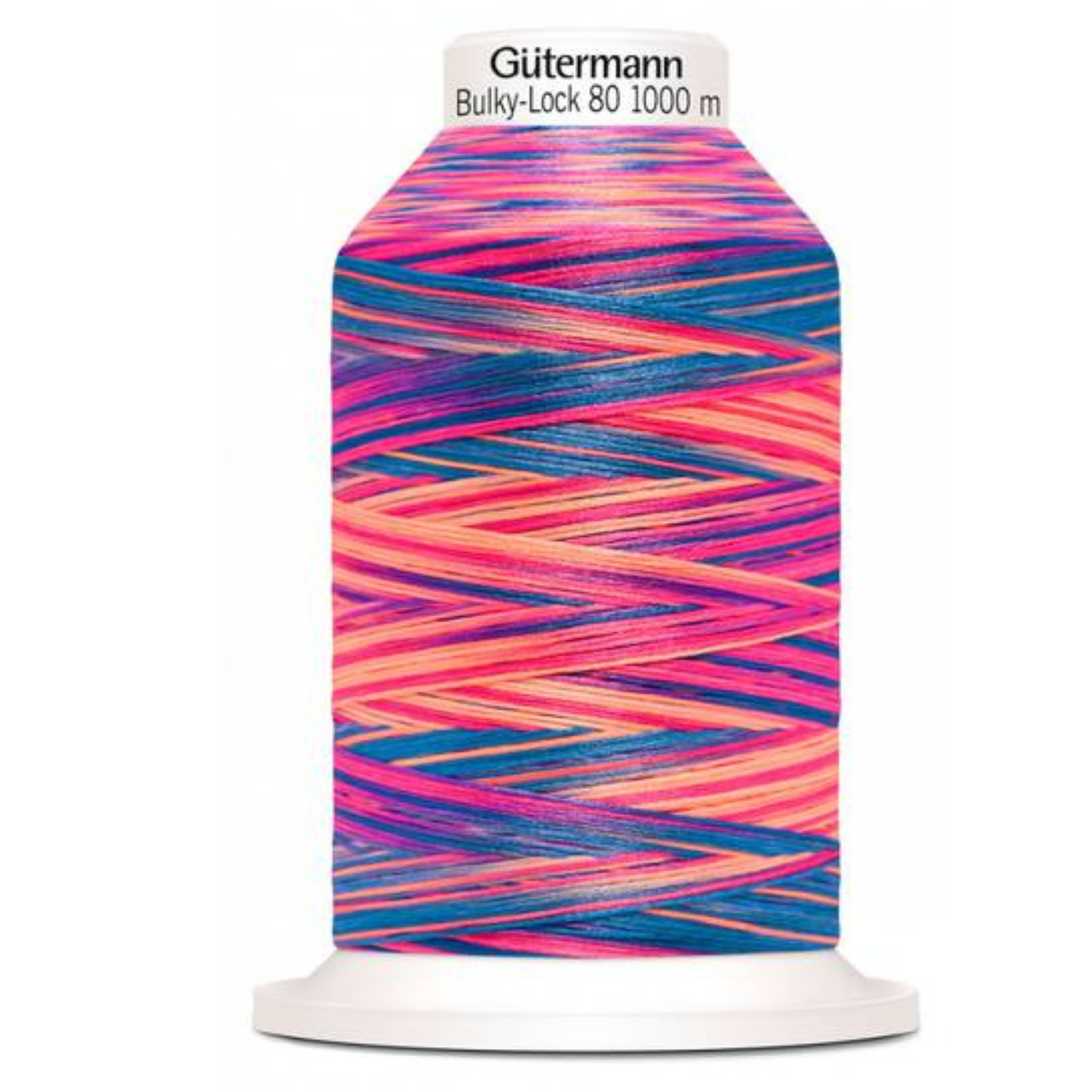 Gütermann Bulky-Lock 1000m tråd