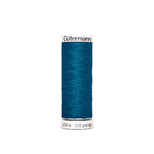 Gütermann Poly. 200m Sytråd 483