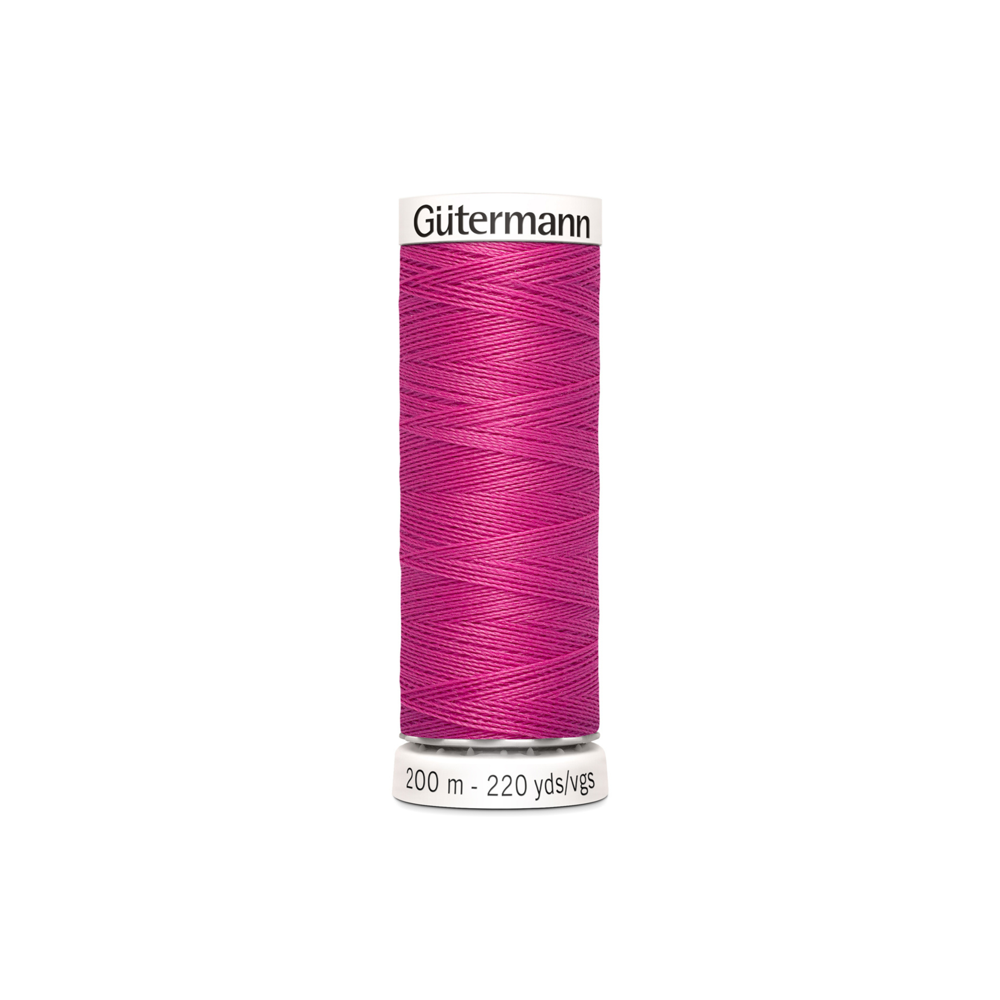 Gütermann Poly. 200m Sytråd 733