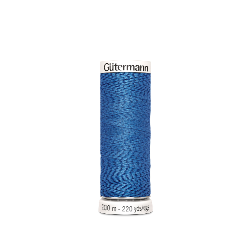 Gütermann Poly. 200m Sytråd 311