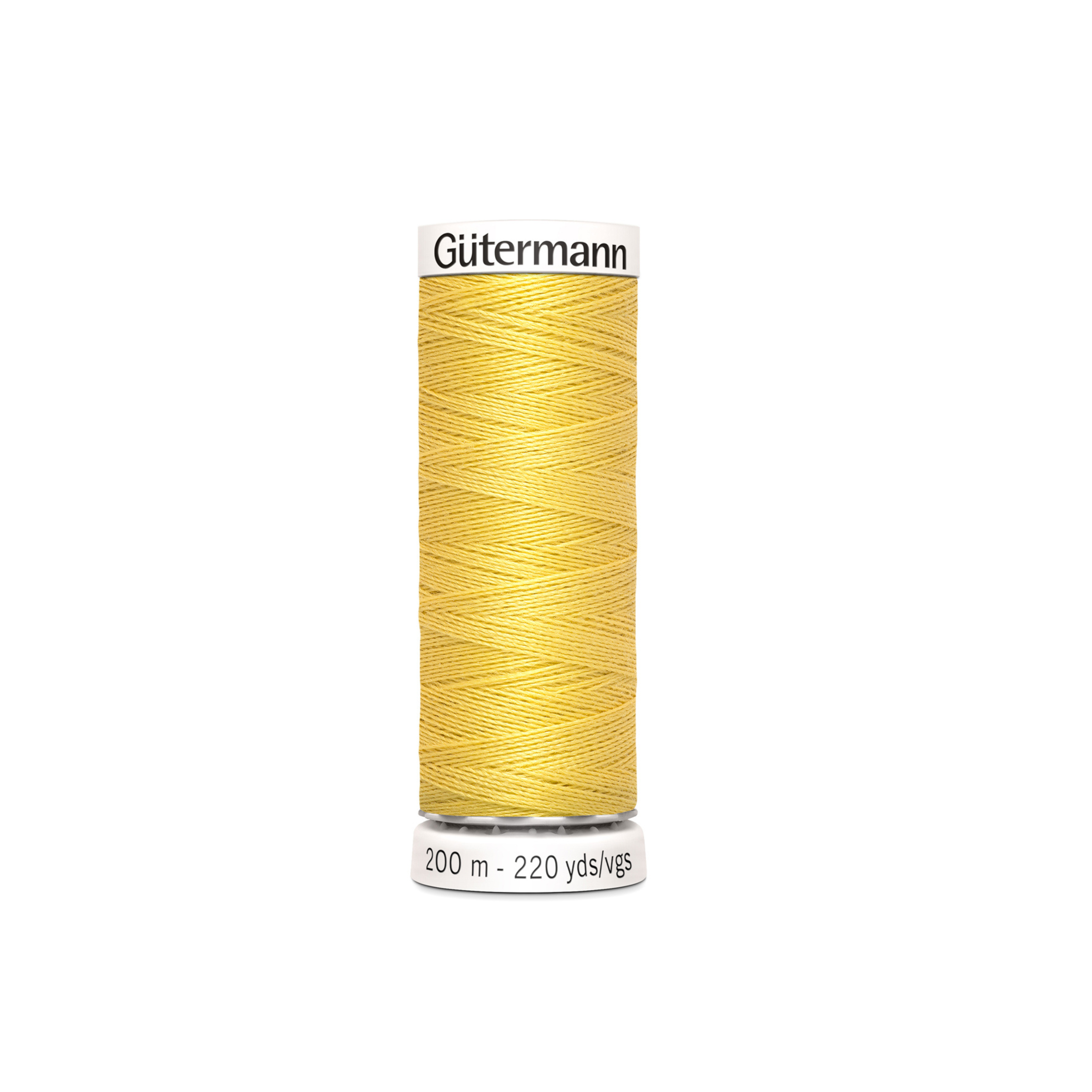 Gütermann Poly. 200m Sytråd 327