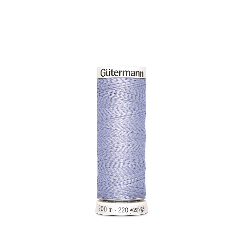 Gütermann Poly. 200m Sytråd 656