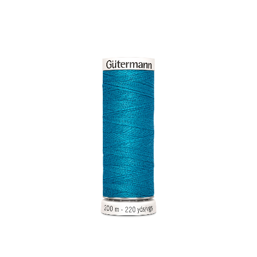 Gütermann Poly. 200m Sytråd 761