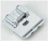 Janome Rullorfot (G1)