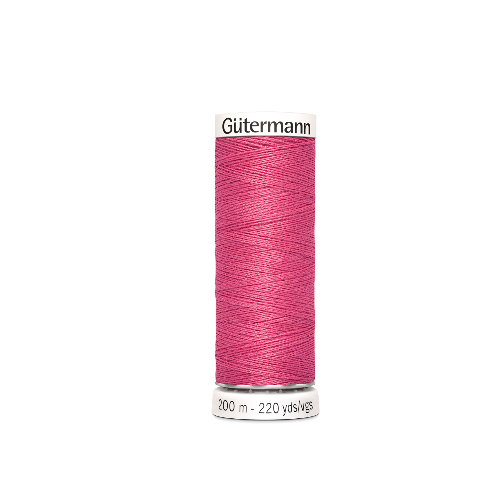 Gütermann Poly. 200m Sytråd 890