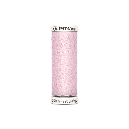 Gütermann Poly. 200m Sytråd 372