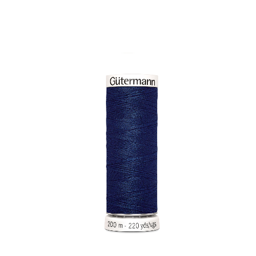 Gütermann Poly. 200m Sytråd 013