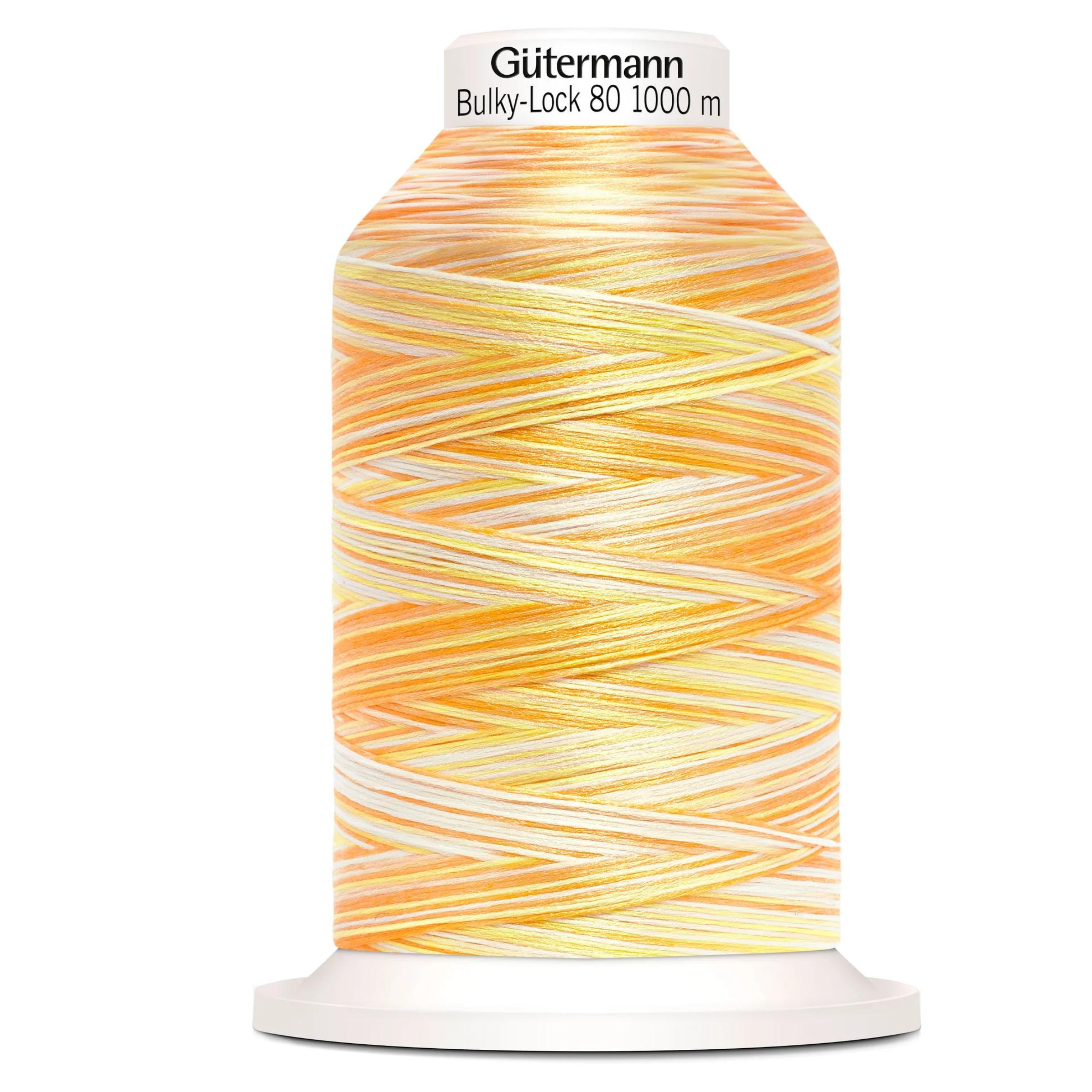 Gütermann Bulky-Lock 1000m tråd