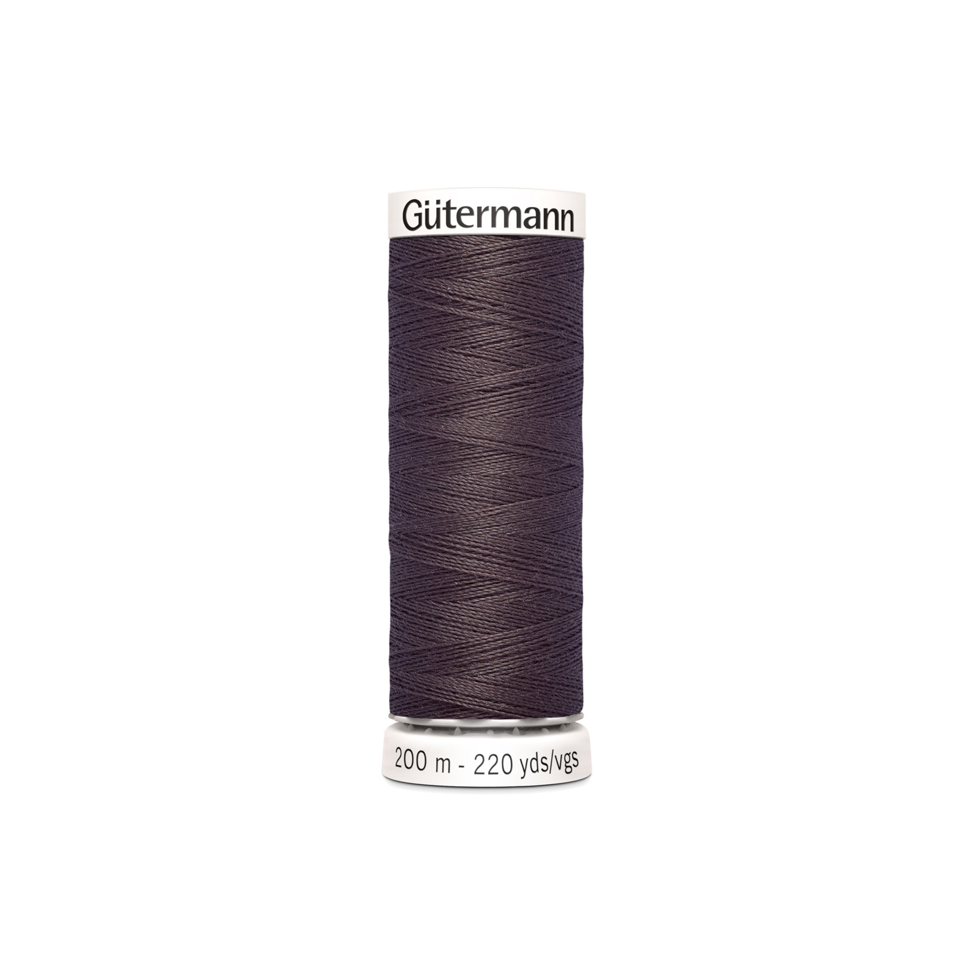 Gütermann Poly. 200m Sytråd 540