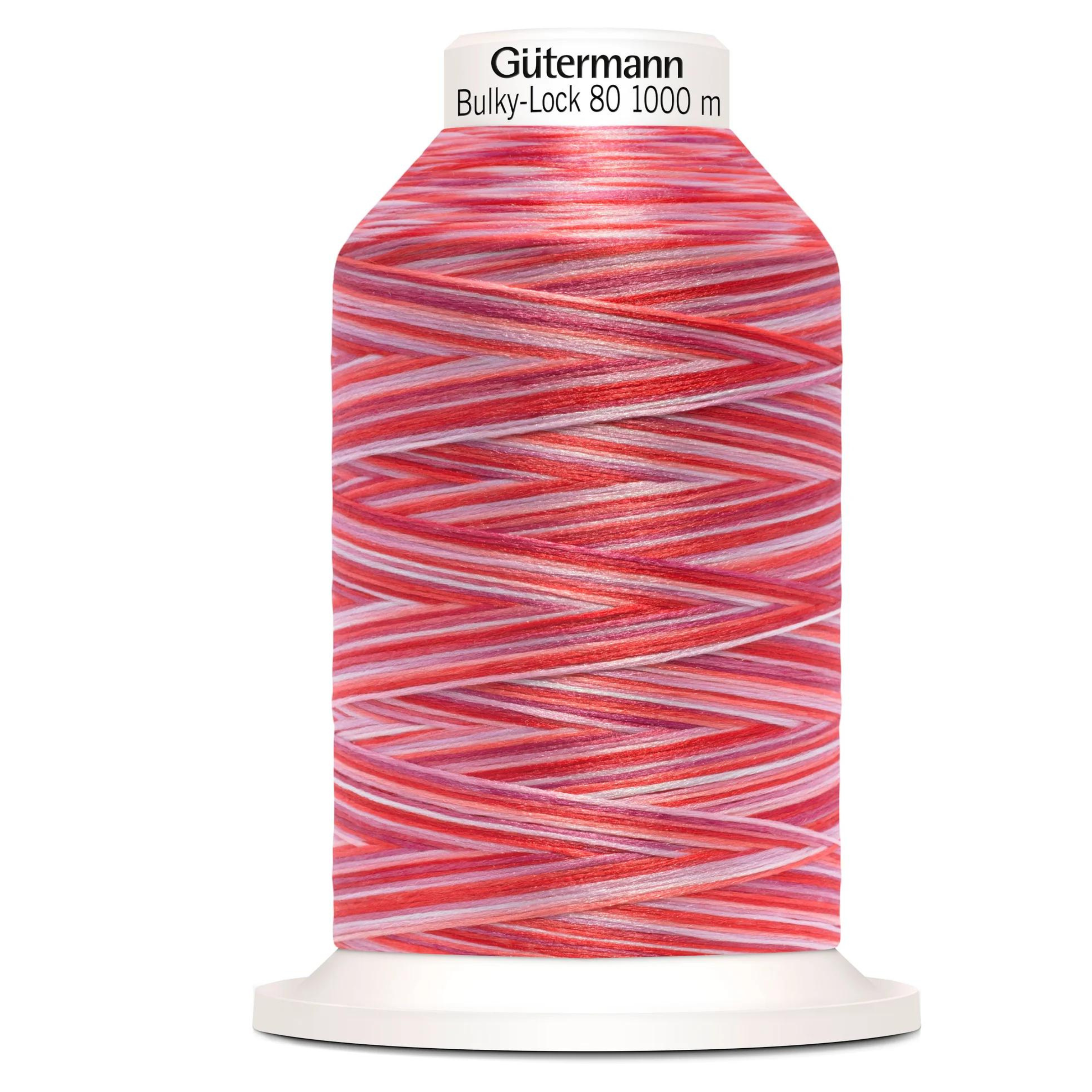 Gütermann Bulky-Lock 1000m tråd