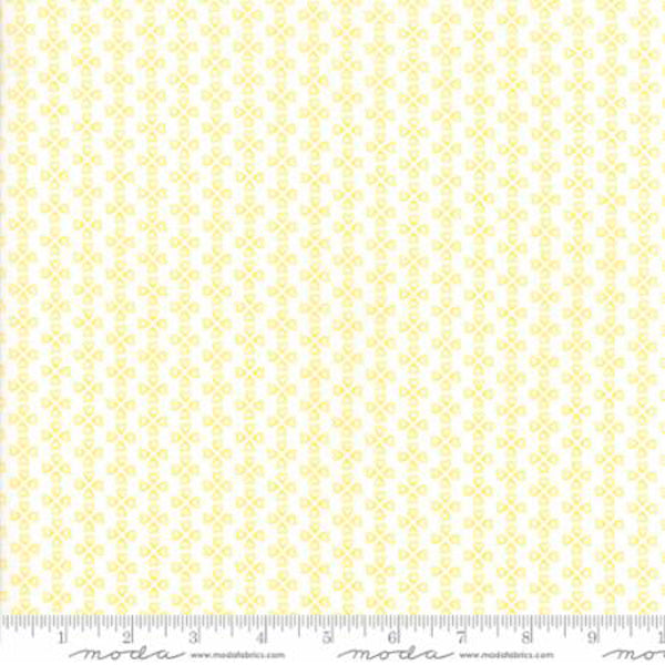 Mamas Cottage Vanilla Pineapple