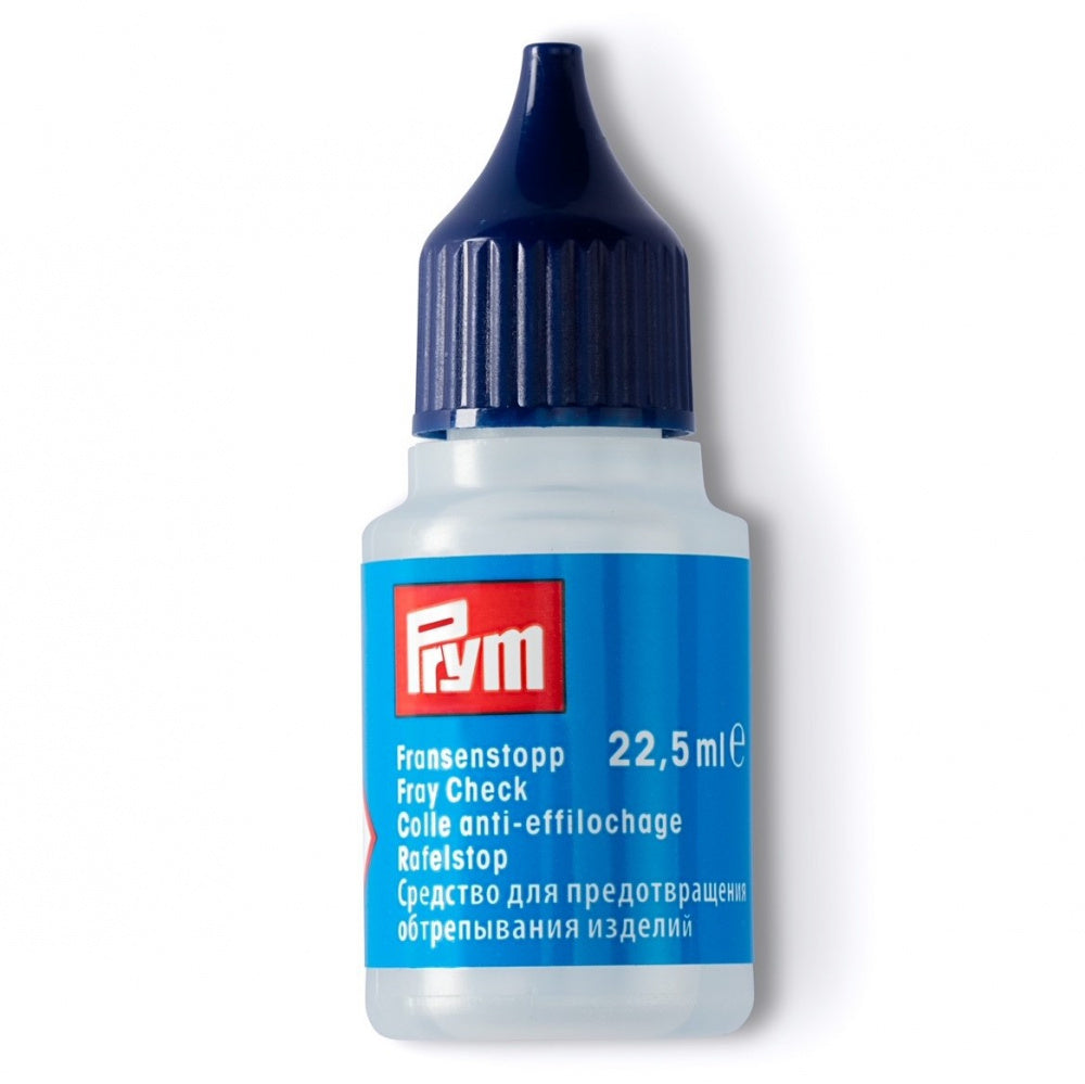Prym Fray check