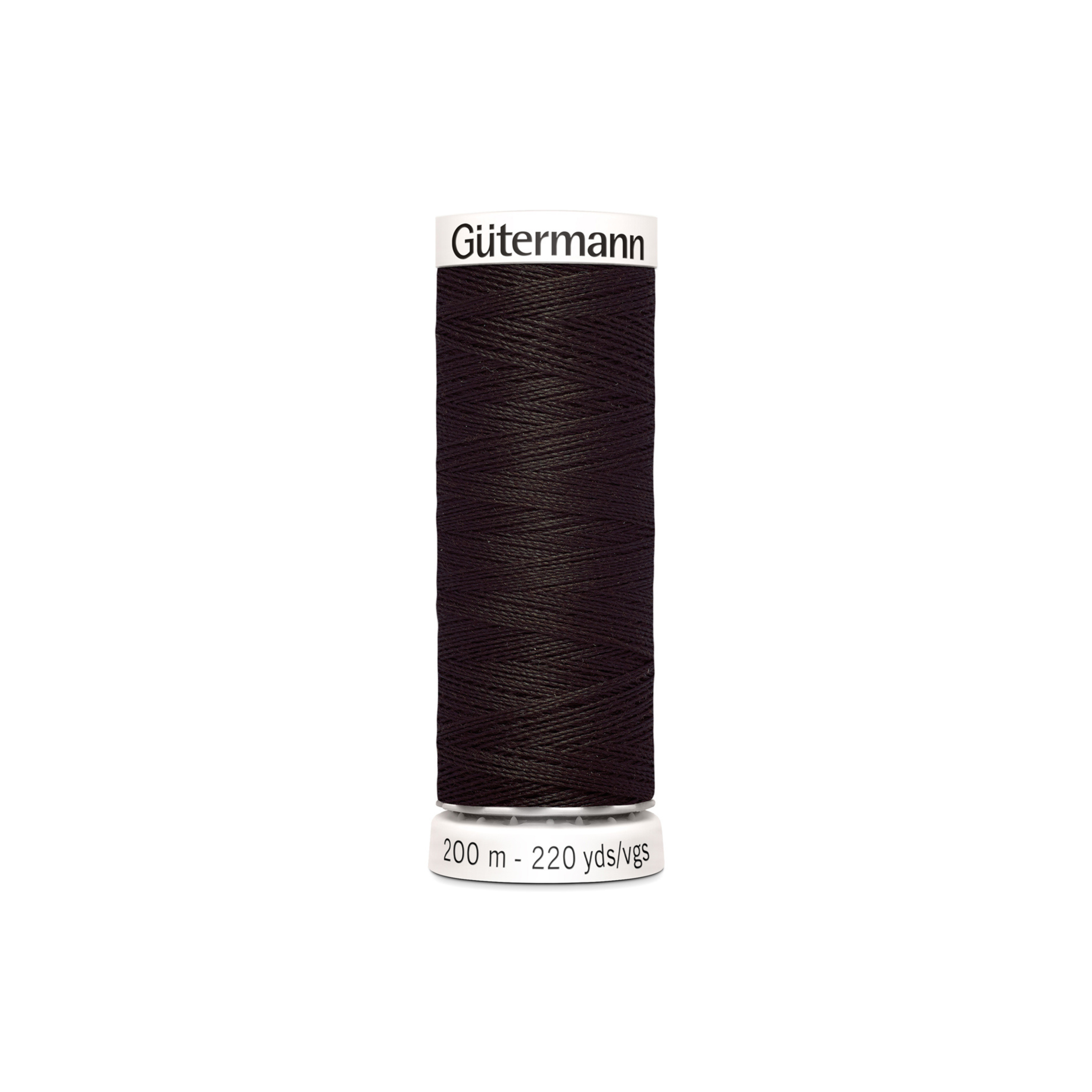 Gütermann Poly. 200m Sytråd 697