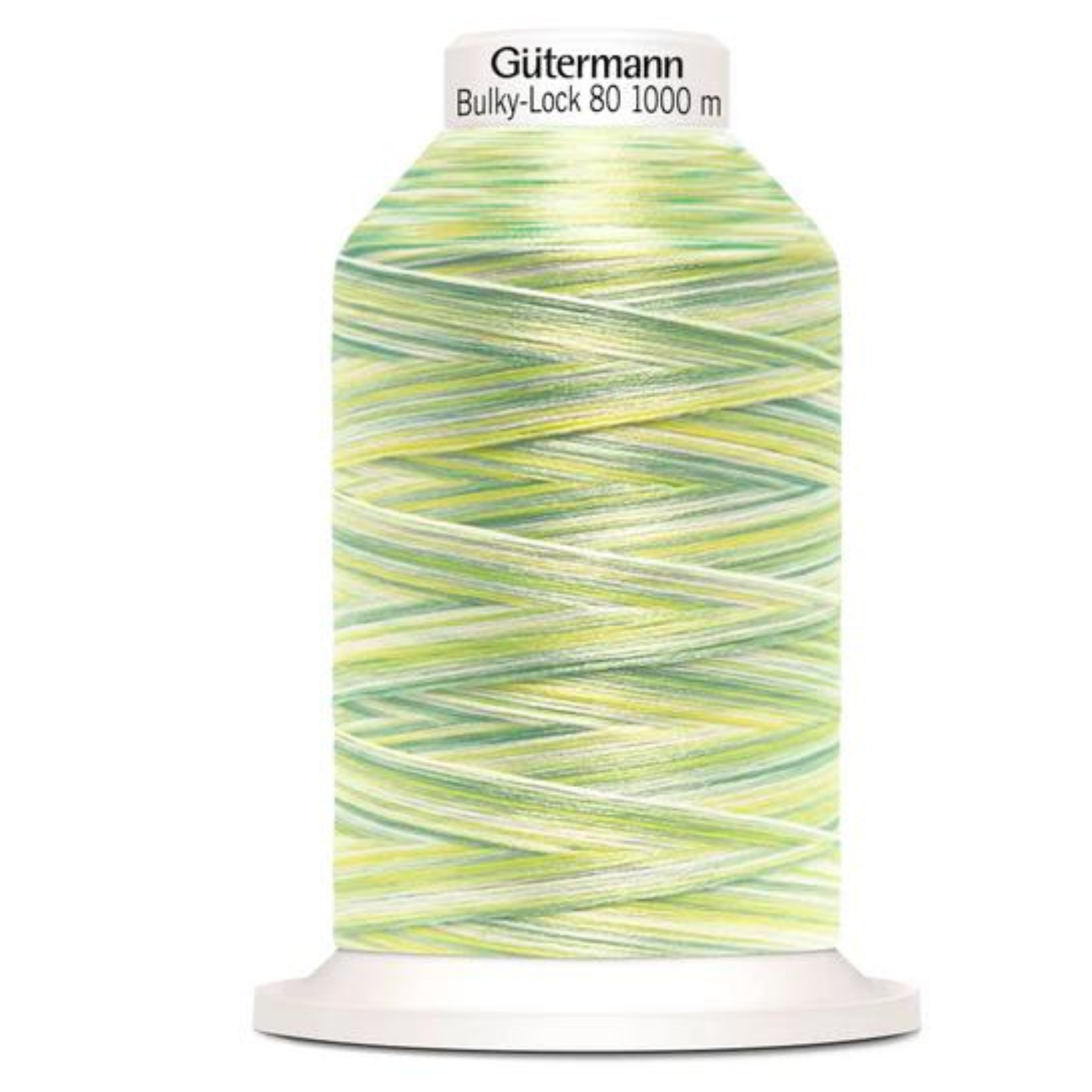 Gütermann Bulky-Lock 1000m tråd
