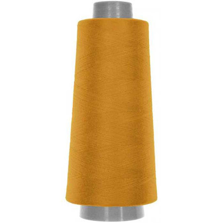 Gutermann Toldi-Lock 1970 Ochre