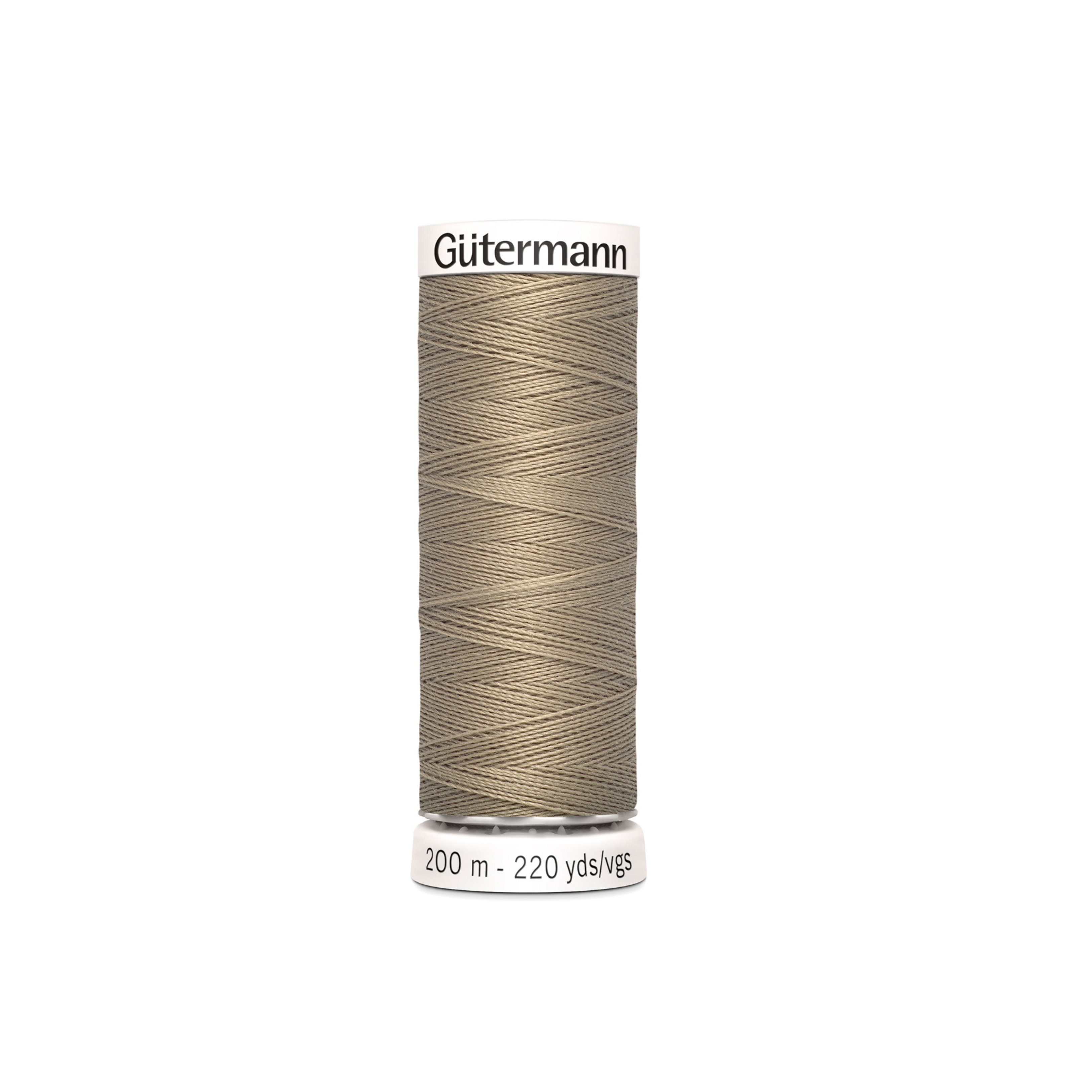 Gütermann Poly. 200m Sytråd 263