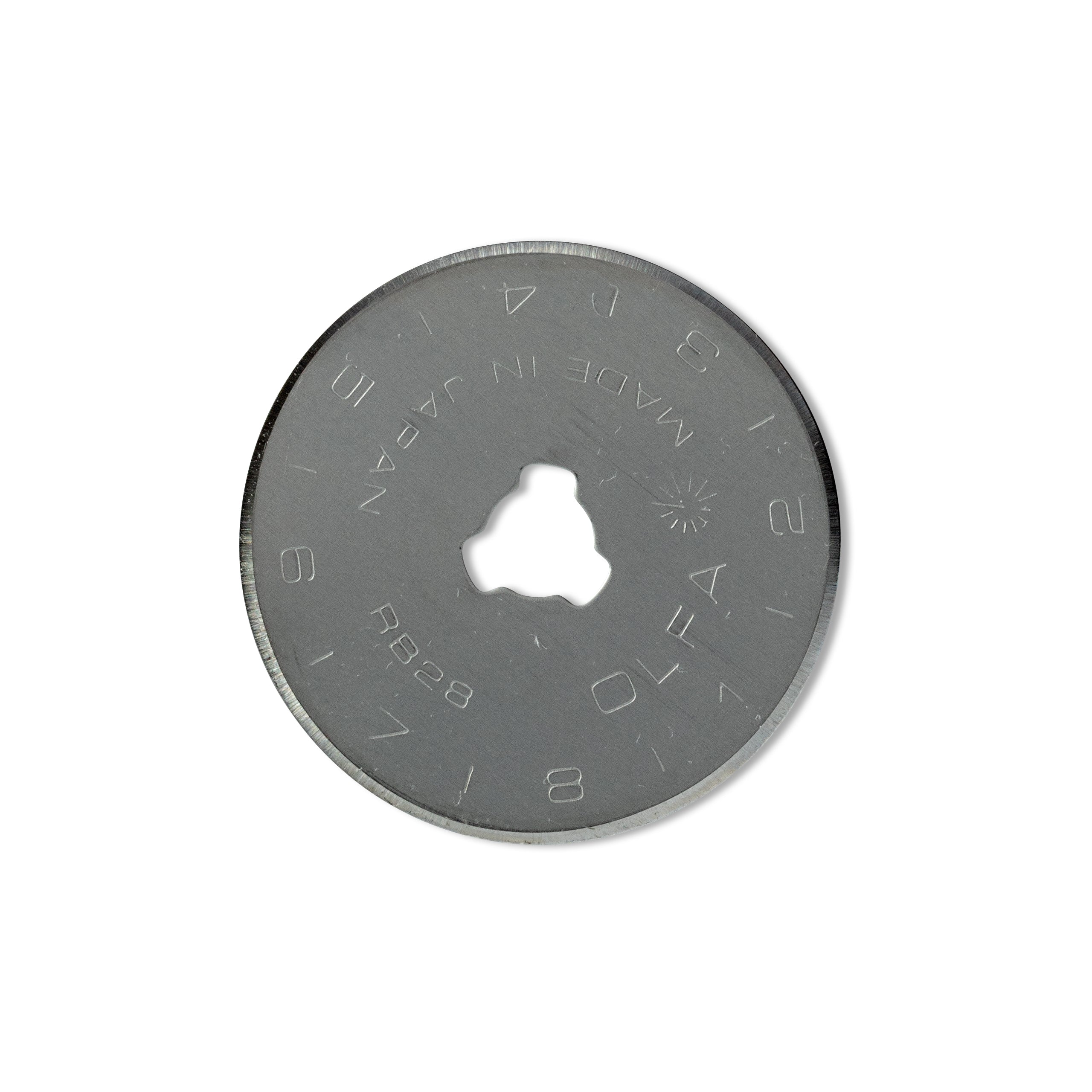 Prym skjæreblad 28mm (2stk)