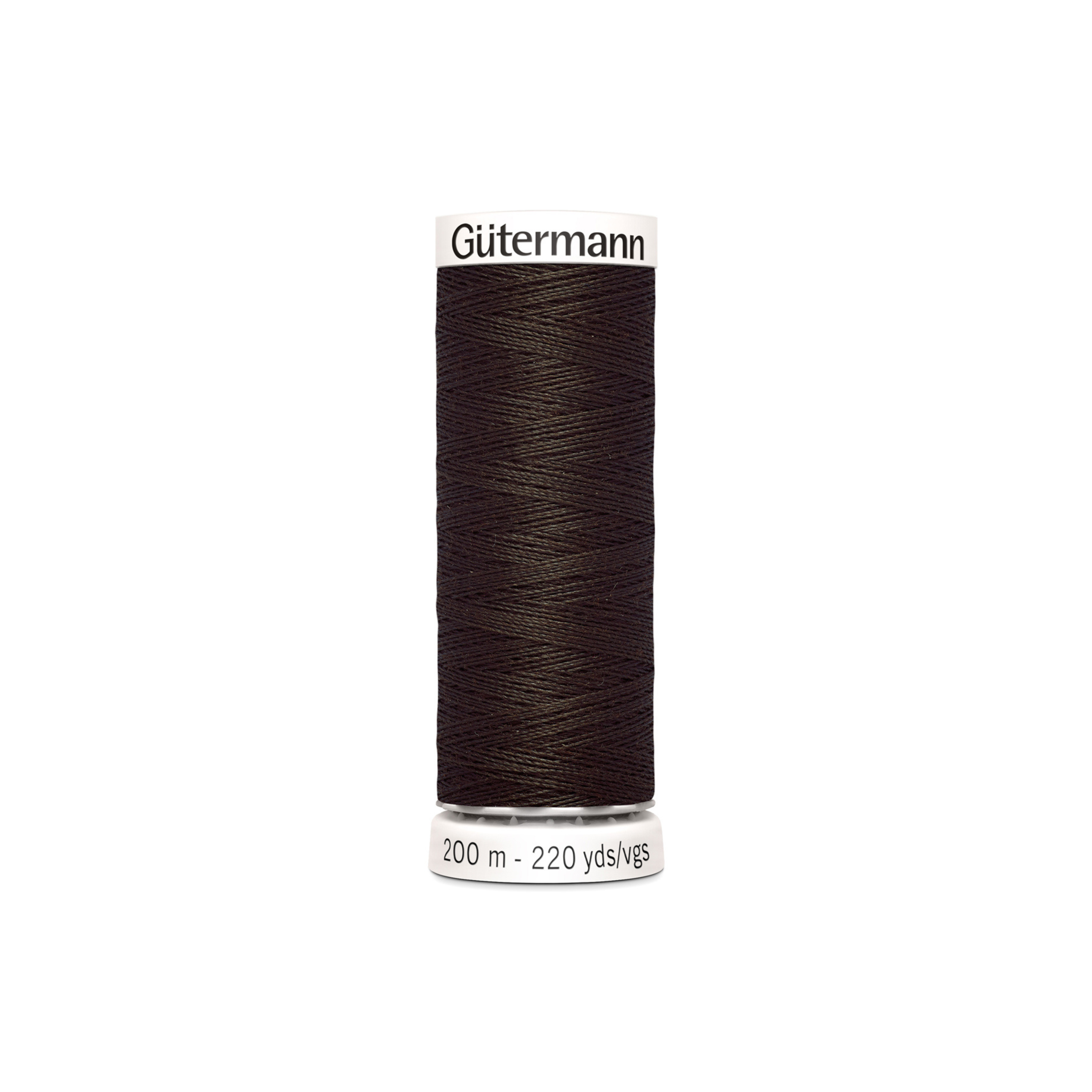 Gütermann Poly. 200m Sytråd 769