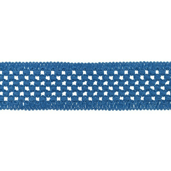 Bomull Strikk Jeans