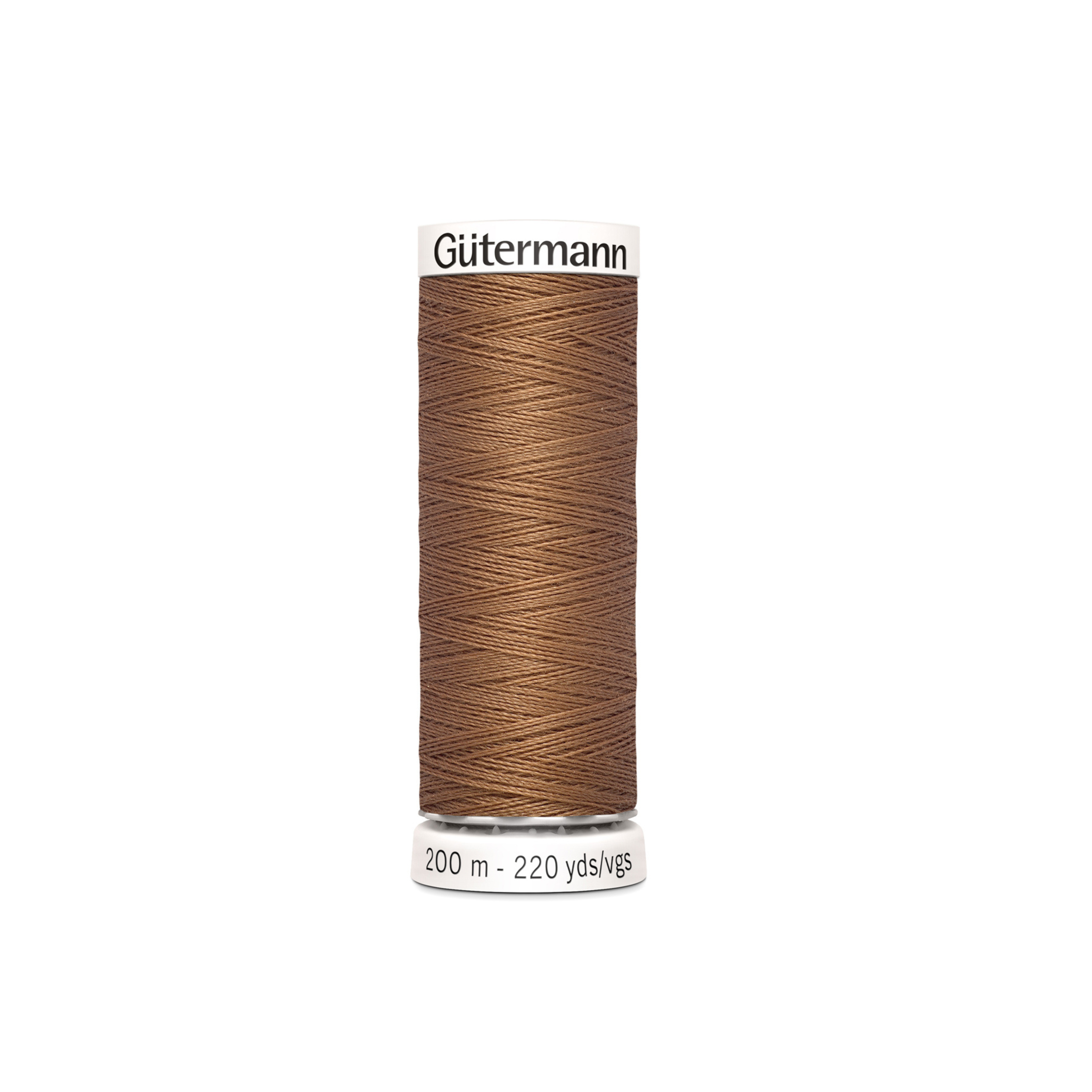 Gütermann Poly. 200m Sytråd 842