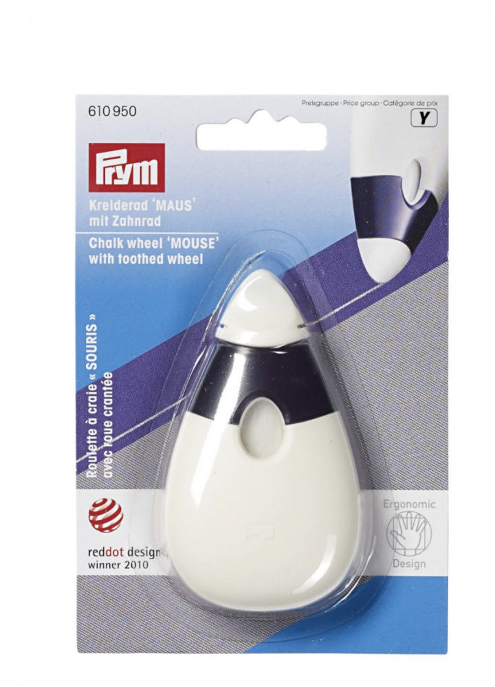 Prym Ergonomics – Kritthjul