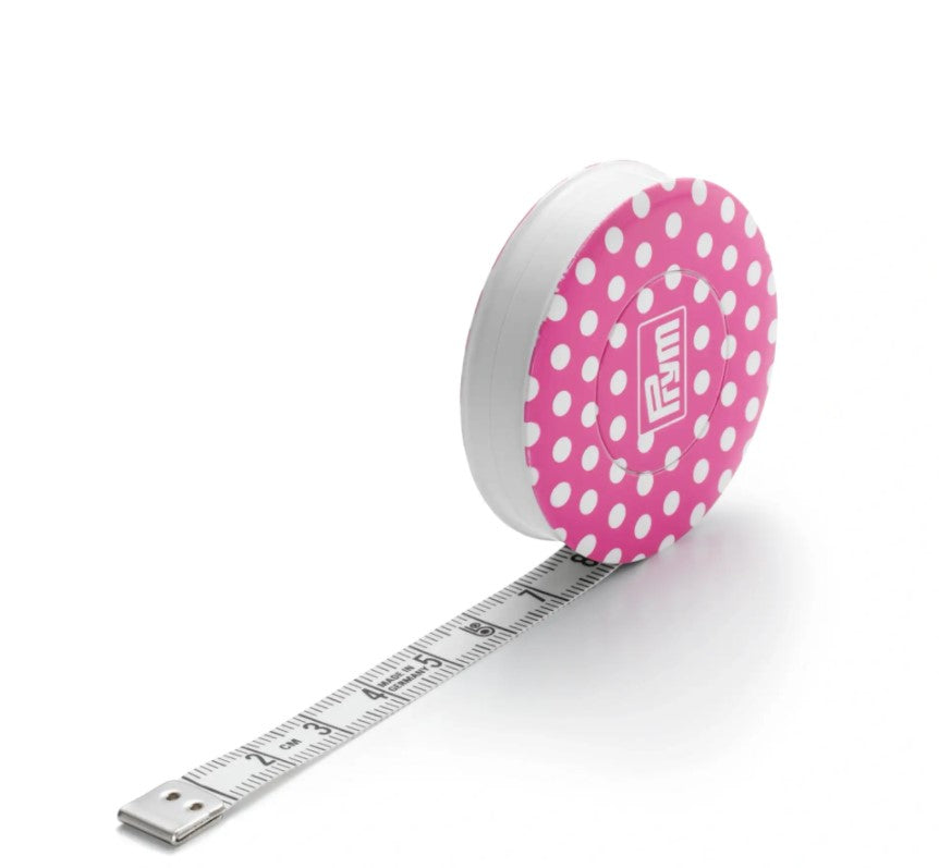Prym Rosa Målebånd