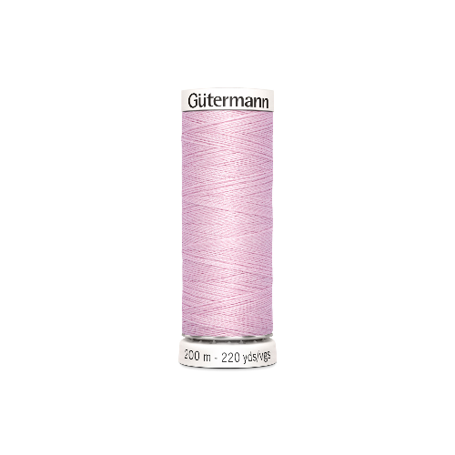 Gütermann Poly. 200m Sytråd 320