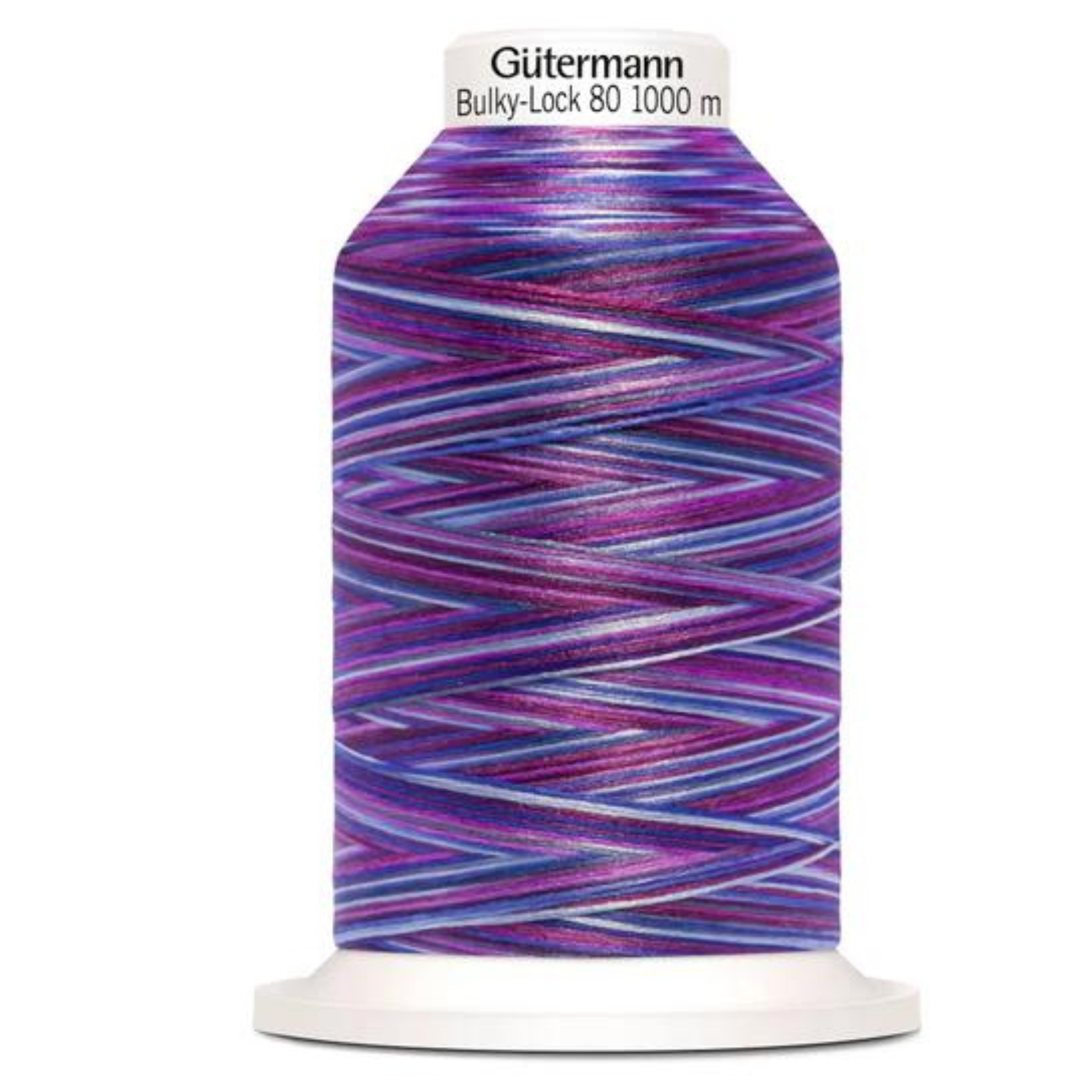 Gütermann Bulky-Lock 1000m tråd