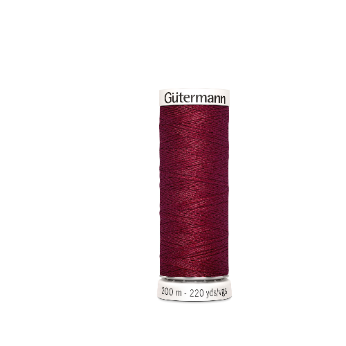 Gütermann Poly. 200m Sytråd 369