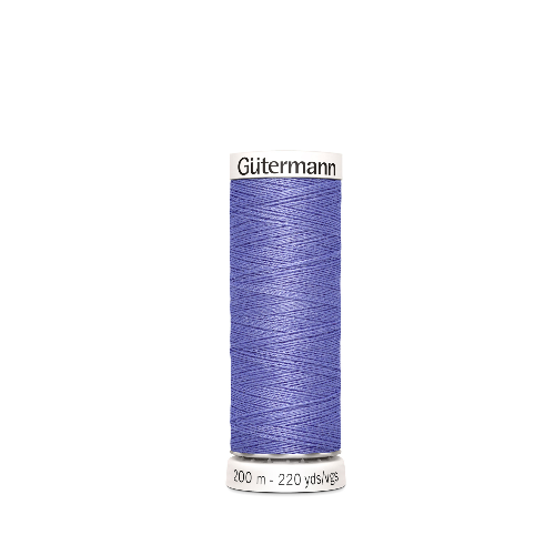 Gütermann Poly. 200m Sytråd 631