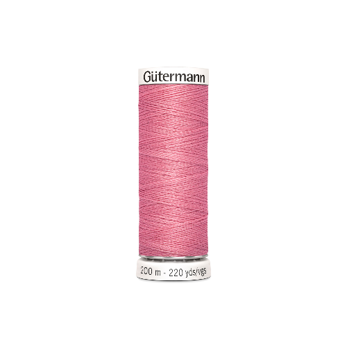 Gütermann Poly. 200m Sytråd 889