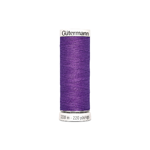 Gütermann Poly. 200m Sytråd 571