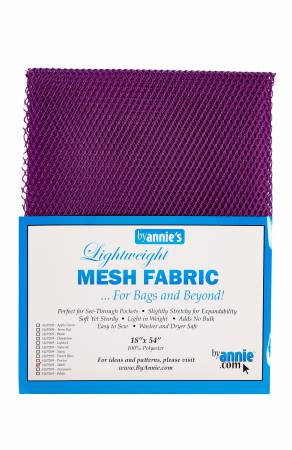 Mesh Lite Weight Lilla