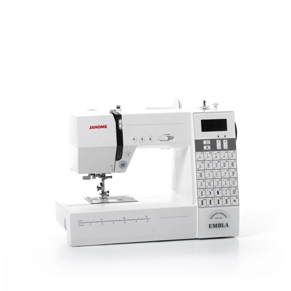 Janome Embla Symaskin