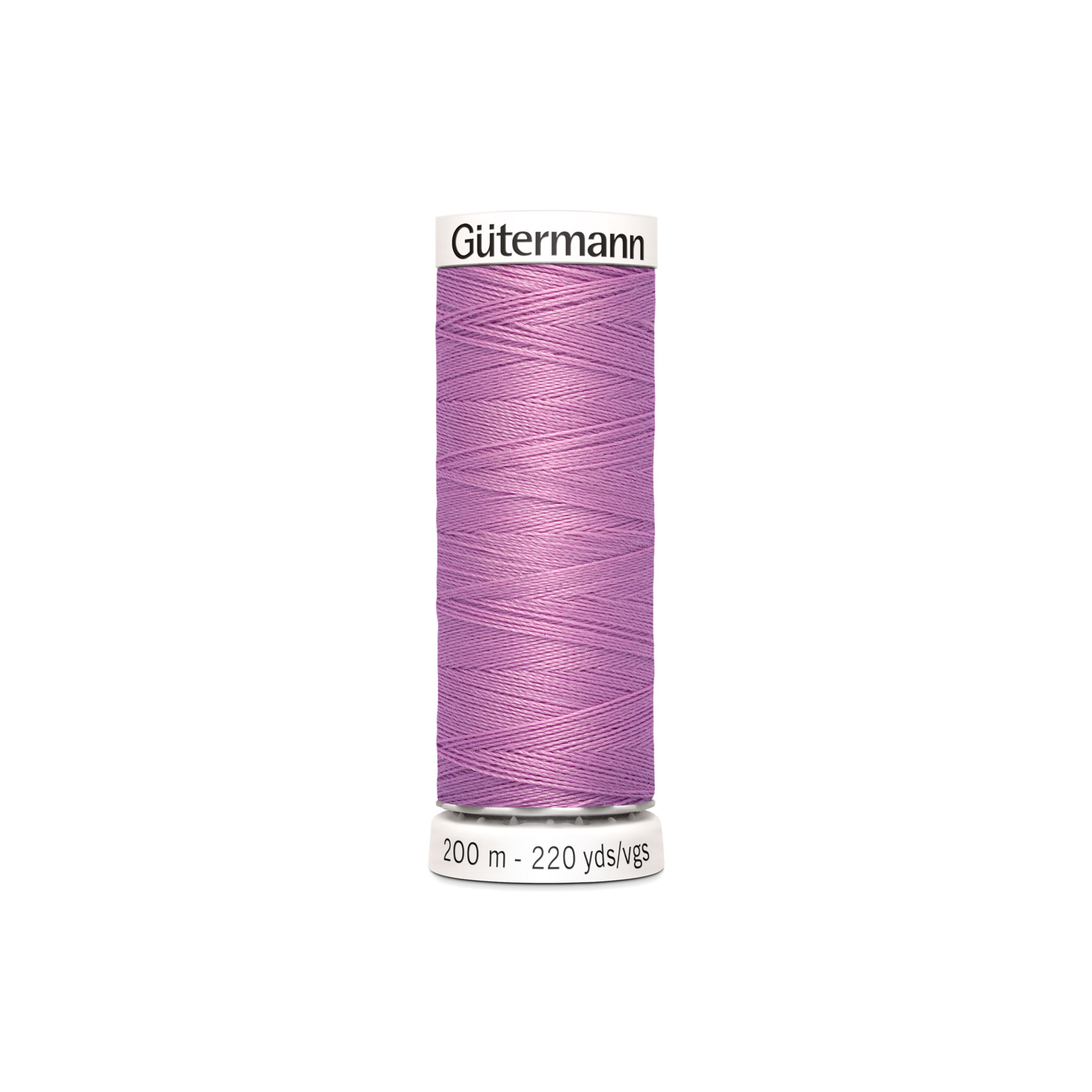 Gütermann Poly. 200m Sytråd 211