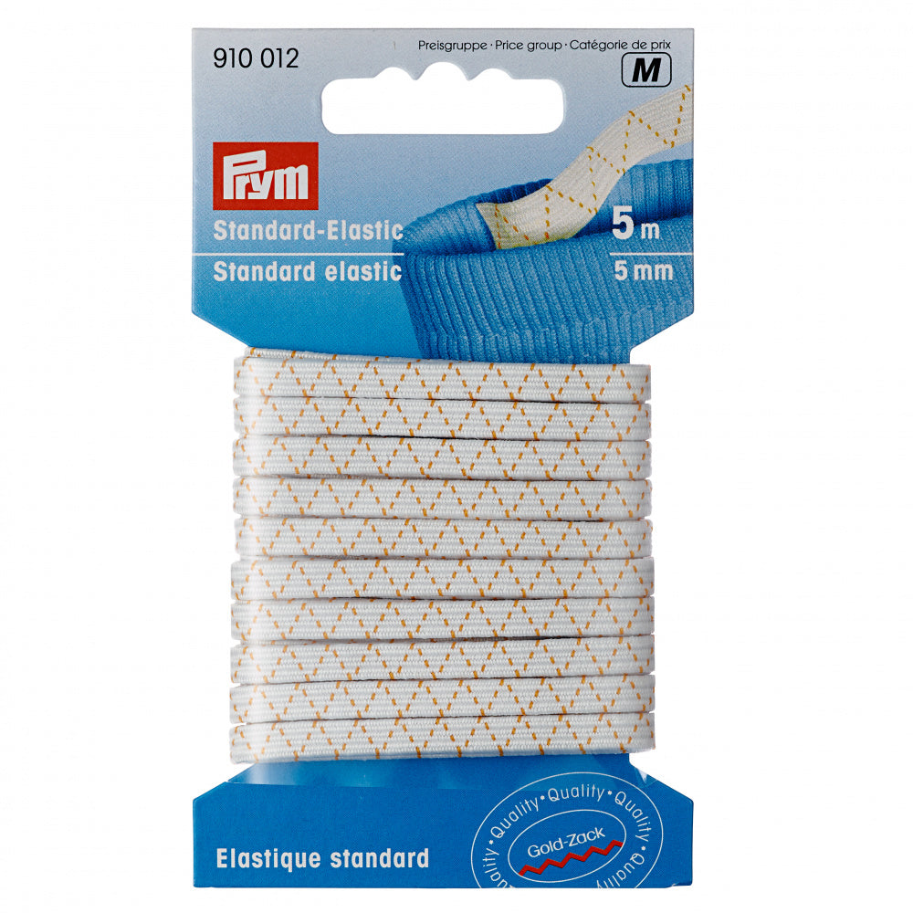 Prym Strikk 5mm- 5meter