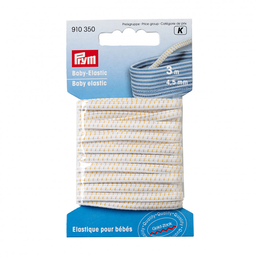 Prym Strikk 3meter - 4,5mm